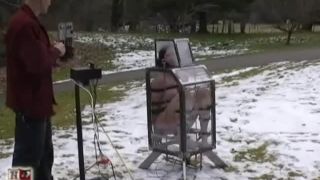 House of Gord18 03 23 Catherine de Sade - Invisible Box (Scene)-5