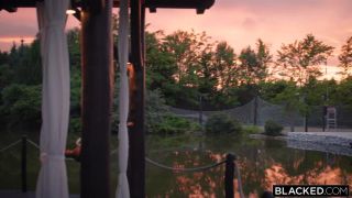 Eveline dellai, freddy gong-retreat - Big dick-5