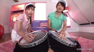 Reducing Mosaic CAWD-167 「乳首しか勝たん！」チ●ポがおバカさんになるまで乳首ペログリ追撃 ドッピュドピュ11発も抜いちゃうニヤニヤ挑発Wチクビッ痴 樋口みつは 乙葉カレン-7