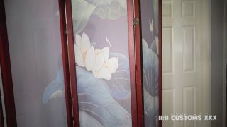 Cherry Kiss & Penny: Strap on Secrets MILF Teen Big Tits-4