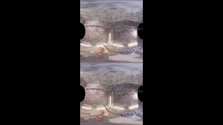 GHVR-04 A - Japan VR Porn - [Virtual Reality]-9