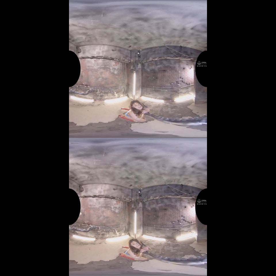 GHVR-04 A - Japan VR Porn - [Virtual Reality]