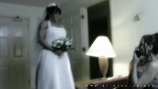 Lesbian Muscle Bride-the Vow *1 080p* Muscle!-0