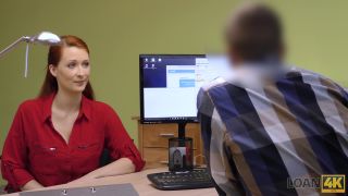 Isabella Lui - Wife Gets Loan Deferment Full HD - MILF beauty-1