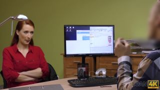 Isabella Lui - Wife Gets Loan Deferment Full HD - MILF beauty-2