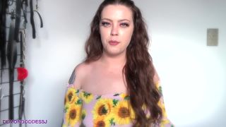 online clip 11 Horny for Control Tit Worship Anal JOI, princess bella femdom on masturbation porn -5