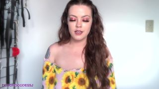 online clip 11 Horny for Control Tit Worship Anal JOI, princess bella femdom on masturbation porn -6