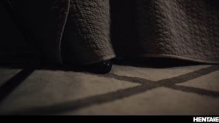 Hentaied - Chloe Surreal Some Me Time - Cum explosion-2