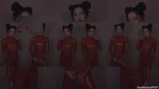 online clip 40 Humiliation POV - Goddess Alessa - Mindless Goonbot Reprogramming, princess jennifer femdom on femdom porn -8