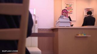 ReducingMosaic MIMK-031 人間操りアイテム もしもデリヘル～あの子は今日から俺専用デリヘル嬢～ 上原亜衣-2