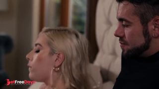 Orgasm Guy Dante Colle Delivers His Promise to Two Blonde Baddies Kenna James...-3