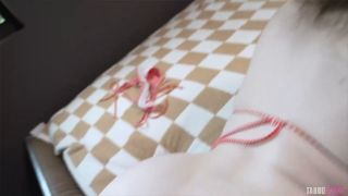 Lilibet Saunders & Luke Longly's Hidden Taboo Sessions Vol 2-4