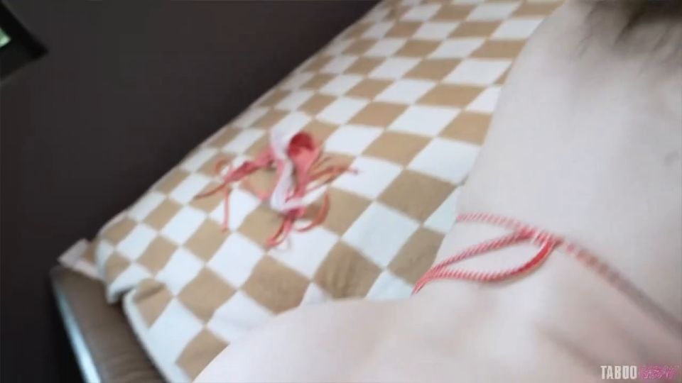 Lilibet Saunders & Luke Longly's Hidden Taboo Sessions Vol 2