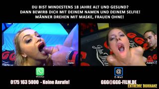 Ggg Das Erste Mal Daphne Klyde Die Spermainvasion The Sp...-9