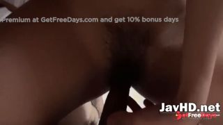 [GetFreeDays.com] Amazing Asian bi-atch expertly pulled in hardcore creampie gig - Full nude mummy blowjob Adult Video March 2023-6