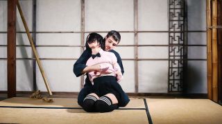 Yuno, Irene, Lana, Ann - Clip 31023 Sex Clip Video Porn ...-1