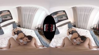 clip 34  Did You Hear Cockie Monster Is Here! – Alysa Gap, vr porn on virtual reality-3
