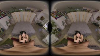 Spy X Family: Yor Forger - Gear VR 60 Fps - Brunette-9