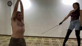 online porn video 17 bdsm rimjob lesbian girls | Latin Beauties In High Heels: Bq Lick Our Boots And Feel Our Whips By Katherine And The Bootsqueen | boot licking-3