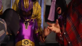 [SuperMisses.com] MSZ-29 Enjoying the Heroine Suits Kaiju Sentai Zyukaiser-021-3