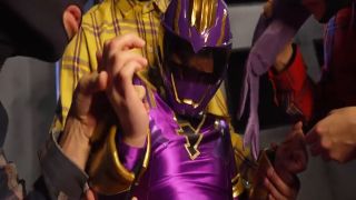 [SuperMisses.com] MSZ-29 Enjoying the Heroine Suits Kaiju Sentai Zyukaiser-021-6