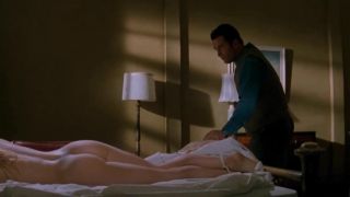 Sheryl Lee - Vampires (1998) HD 1080p - (Celebrity porn)-5