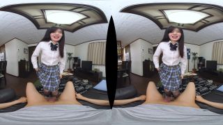 NHVR-086 B - Japan VR Porn - [Virtual Reality]-1