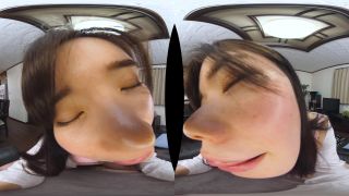 NHVR-086 B - Japan VR Porn - [Virtual Reality]-7