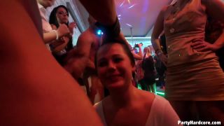 online clip 10 Party Hardcore Gone Crazy Vol. 9 Part 6 – Cam 2, russian hardcore sex on hardcore porn -4