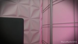 Dacey Harlot - POV Punish - Porn In Your Locker Part 1 - Femdom-5