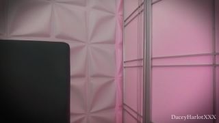 Dacey Harlot - POV Punish - Porn In Your Locker Part 1 - Femdom-7