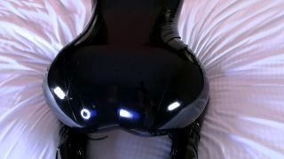  Ass Worship  Goddess Alessa - Mindlessly Fucked for Latex   Ass Worship-0