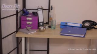 JoannaJet presents Joanna Jet in Me and You 322 – Pink PA – 21.09.2018 shemale -9