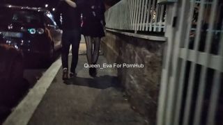 ITALIAN CUCKOLD STORY - JOI ASMR - SLUTTY WIFE BETRAYS AND HUMILIATES SUBMISSI.-1