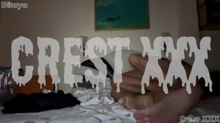 Ditaya XXX,crestxxx - Worship a Studs Feet While he Fucks your Wife (story)-2