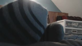 online porn video 17 femdom male slave fetish porn | Long socks on beautiful feet and legs | foot-3