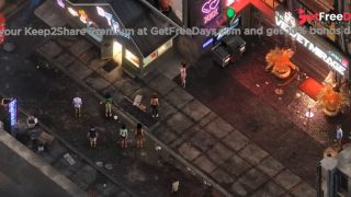 Symphony Of The Serpent - Part 92 - Sexy Glamour Famous Party By LoveSkySan69-6