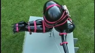 House of Gord20 12 05 Ultra-Bondage Trailer-1
