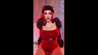 [K2S.CLUB] Octokuro - Krampus JOI - SD 608P-1