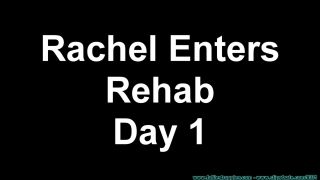 Rachel Enters Eric Cain's Rehab Center (Day 1) - Part 1 Q...-2