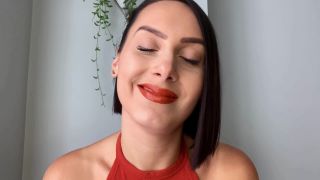 online porn video 31 big nose fetish femdom porn | Goddess Arielle - Bullied Into Faggotry - FullHD 1080p | fetish-0