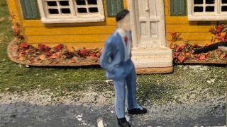 Strength GTS Dioramas - The Magical Giantess 4 (Fetish porn)-4