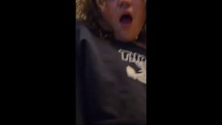11thHaven - GOTH TEEN LEARNS THE HARD WAY-9