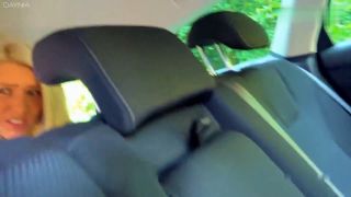 [K2S.CLUB] Daynia - ENDSTATION STRAßENFICK - 3 SCHWÄNZE direkt PUBLIC in ALLE LÖCHER - Ohne G... - FullHD 1080P-6