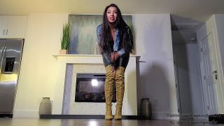 online adult clip 44 Empress Jennifer – High School Dream Come True on asian girl porn male feet fetish-6