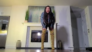 online adult clip 44 Empress Jennifer – High School Dream Come True on asian girl porn male feet fetish-8