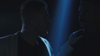 Anna Claire Clouds - A Beautiful Wife Is Having Fun At A Nightclub Full HD - Orgy sex-1
