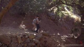 Maya Kendrick Skylar Snow Backpacker Nightmare Download N...-1