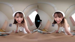 IPVR-155 B - Virtual Reality - Asian-0