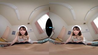 IPVR-155 B - Virtual Reality - Asian-3